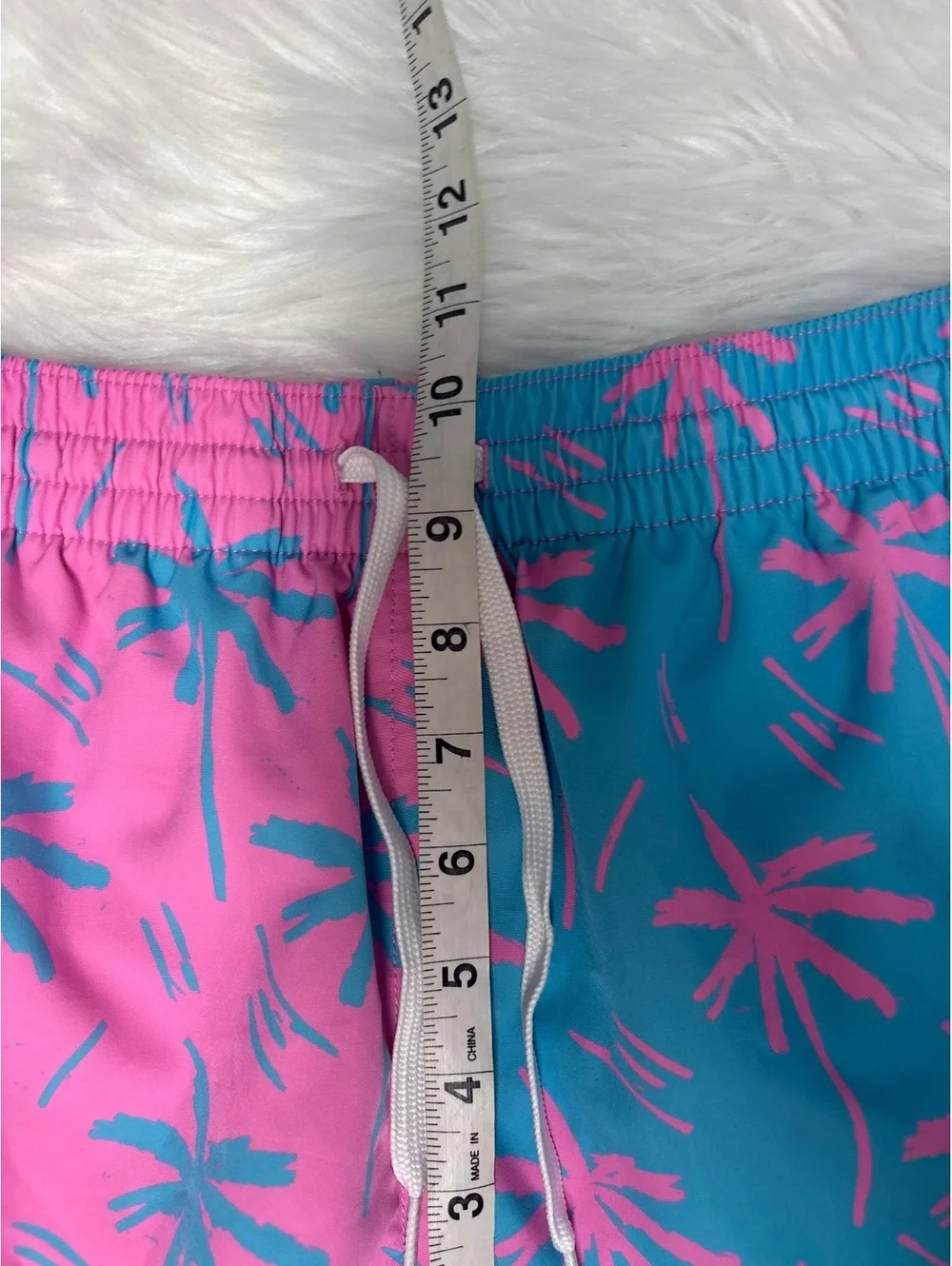 * | Chubbies | swim trunks. Size S.